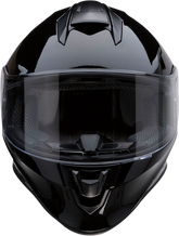 0102-0242 . Youth Warrant Helmet